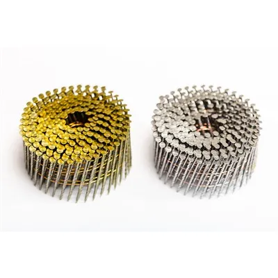 Paku Gulungan Halus Non Standar