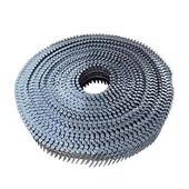 Paku Kumparan Jumbo Batang Cincin